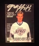 Magazines: Graffiti 1988 - $30.00