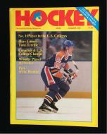 Magazines: Hockey 1981 - $20.00