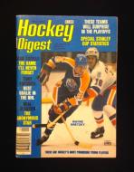Magazines: Hockey Digest 1980 - $6.00