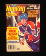 Magazines: Hockey Digest 1985 - $10.00