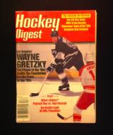 Magazines: Hockey Digest 1989 - $6.00