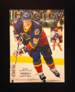 Magazines: Hockey Magazine 1996  - French - $40.00