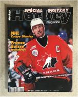 Magazines: Hockey Magazine 1999 - French - $25.00