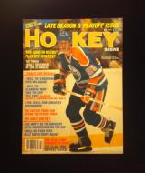 Magazines: Hockey Scene 1984 Late Season & Playoff Issue - $20.00