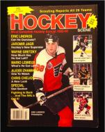 Magazines: Hockey Scene 1995-96 Annual - $10.00