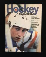 Magazines: Hockey Today 1979 - French - $40.00