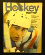 Magazines: Hockey Today 1979 - $30.00