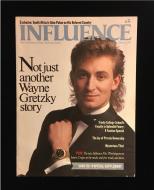 Magazines: Influence 1988 - $37.00
