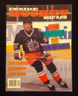 Magazines: Inside Hockey 1998 - $25.00
