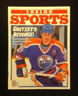 Magazines: Inside Sports 1986 - $30.00