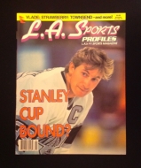 Magazines: L.A. Sports 1991 - $40.00