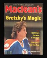 Magazines: Maclean"s 1983 - $50.00