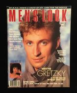 Magazines: Men's Look 1988 - $30.00