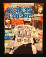 Magazines: Player's Sports For Kid's 1991 - $20.00