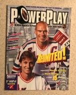 Magazines: Power Play 1996 - Nestle/KMart - $7.00