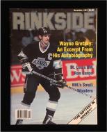 Magazines: Rinkside 1991 - $20.00