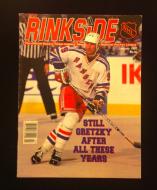 Magazines: Rinkside 1997 - $30.00