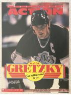 Magazines: Scholastic Action 1990 - $75.00