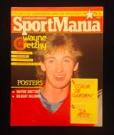 Magazines: Sport Mania 1983 - $35.00