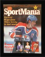 Magazines: Sport Mania 1984 - $30.00