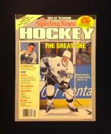 Magazines: Sporting News 1993-94 Yearbook - $20.00