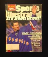 Magazines: Sports Illustrated 1999 - Blank Mailing Label - $20.00