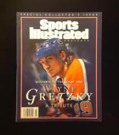Magazines: Sports Illustrated Tribute 1999 - $15.00