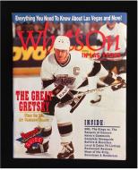 Magazines: What's On In Las Vegas 1991 - $20.00