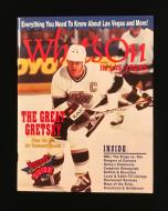 Magazines: What's On In Las Vegas 9/ 17-30/ 1991 - $30.00