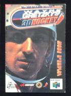 Manuals: Wayne Gretzky's 3D Hockey - French - $7.00