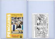HK: 1991 Foodland #13 Mario Lemieux - $7.00