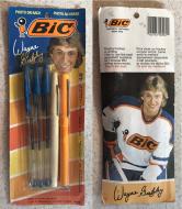 Misc: 1980's Bic Pen Package - EX - $40.00