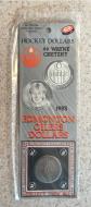 Misc: 1983 Oilers Dollars - $10.00