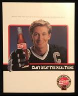 Misc: 1990’s Coke Ad Card - 8.5x11 - $25.00