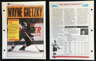 Misc: 1991-94 Sports Pages - 91-92 White Stat Box - $10.00