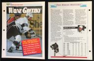 Misc: 1991-94 Sports Pages - 94-95 White Stat Box - $10.00