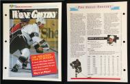 Misc: 1991-94 Sports Pages - 93-94 White Stat Box - $10.00
