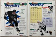 Misc: 1994 Sports Heroes Feats & Facts - All Sport Champ # 2 - PC