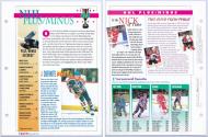 Misc: 1994 Sports Heroes Feats & Facts Record Book #061 - $25.00