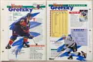Misc: 1995 Sports Heroes Feats & Facts - All Sport Champ # 2 - PC