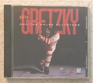 Misc: 1995 Wayne Gretzky And The NHLPA All Stars - CD Rom - $10.00 Qty 2