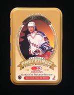 Misc: 1998 Donruss Medal Contenders Tins - Gold - $7.00