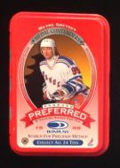 Misc: 1998 Donruss Medal Contenders Tins - Red - $7.00