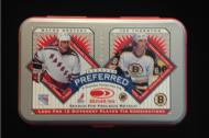 Misc: 1998 Donruss Tins - Silver - W/ Thornton - $5.00