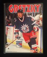 Misc: Notebooks - 1998 Starline - $8.00