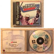 Misc: 1998 Wayne Gretzky's 3D Hockey - 25.00