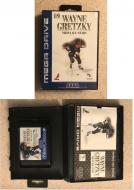 Misc: 1998 Wayne Gretzky's NHLPA All Star's - Cartridge - $20.00