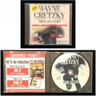 Misc: 1998 Wayne Gretzky's NHLPA All Star's - $20.00