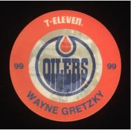 Misc: 7-11 Disc - Large - $10.00