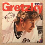 Misc: Calendars 1993 - $5.00